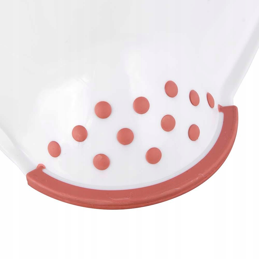 PODEST ANTYPOŚLIZGOWY PODNÓŻEK STOPIEŃ SCHODEK RAINBOW TĘCZA Długość 40.5 cm