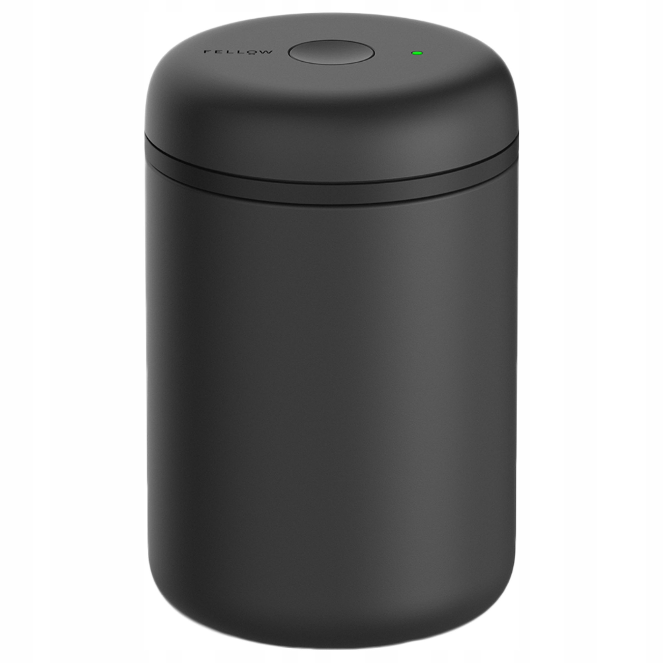 Fellow Electric Atmos vakuová nádoba, 1,2 l – matná černá