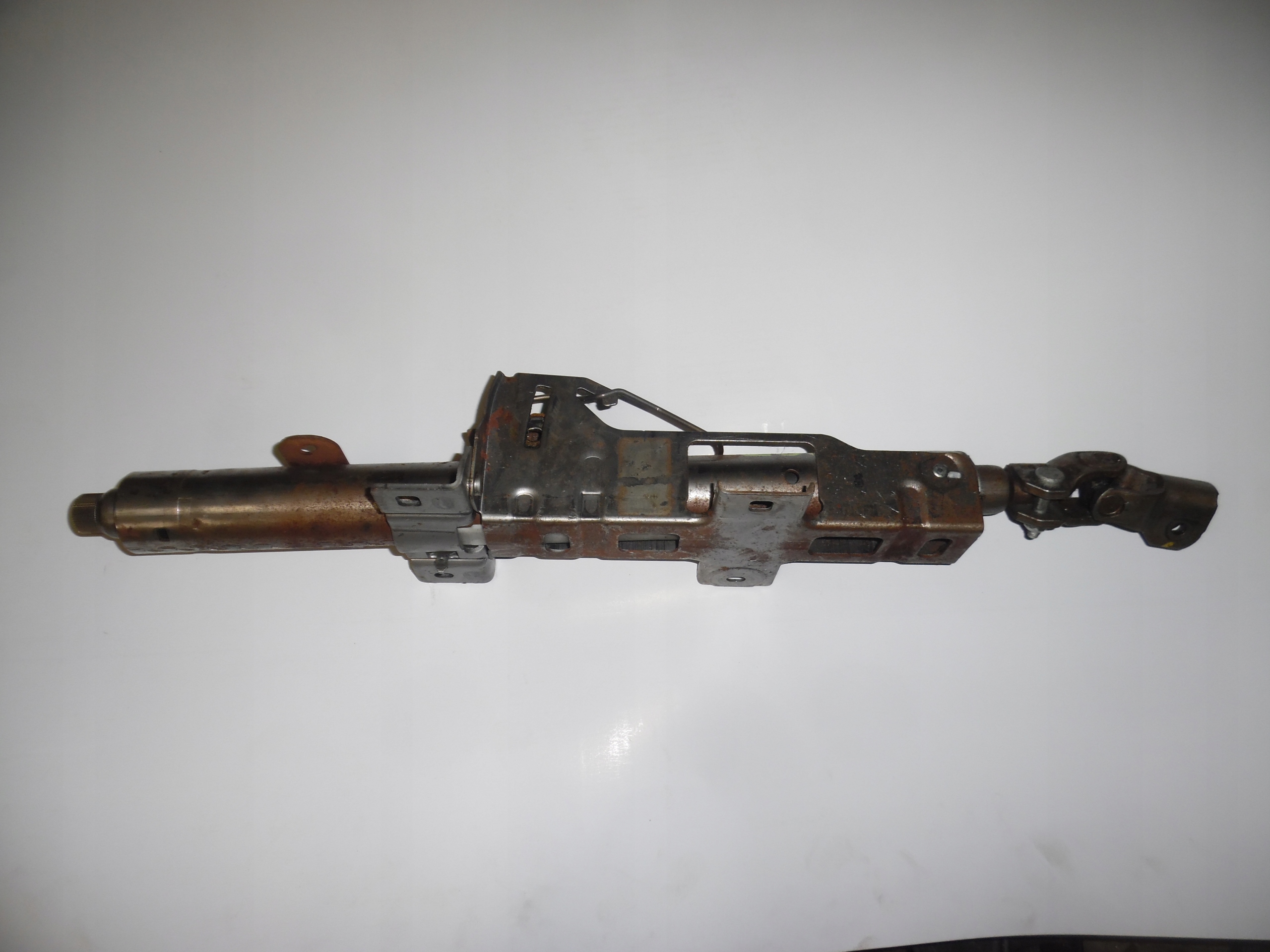 MASTER 3 MOVANO B 2010- steering wheel rod part