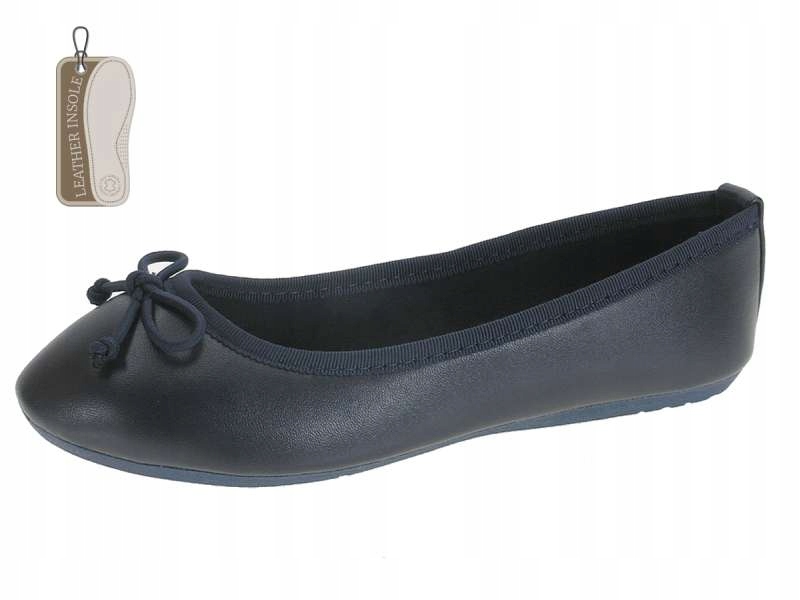 

Baleriny balerinki Beppi r35 Nowość!