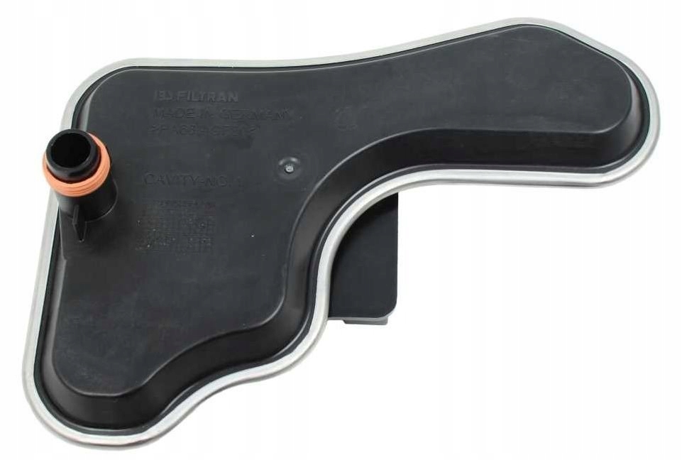 226333 / OEM ФІЛЬТР ДЛЯ АВТОМОБІЛІВ.П. Біе. C/P / R AL4 / DP0 22