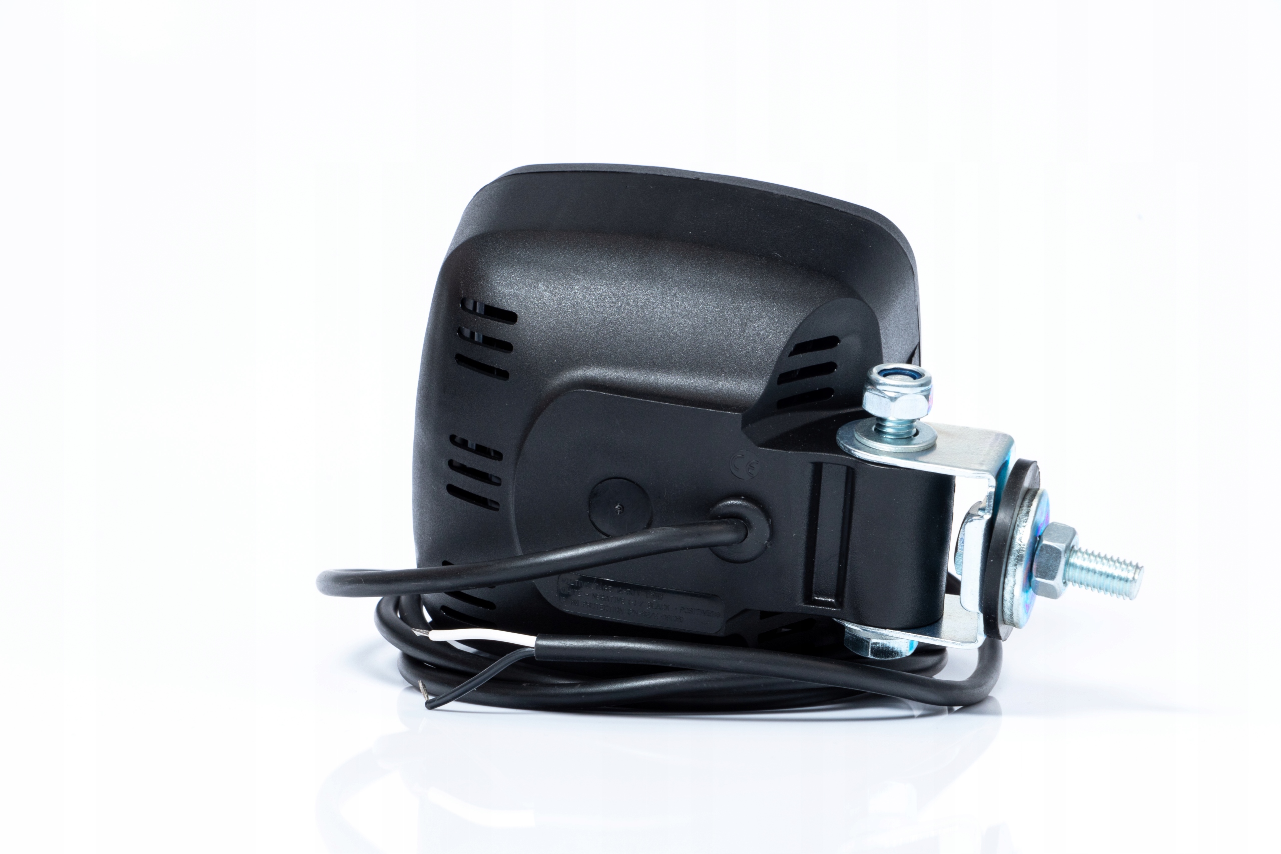 LAMPA HALOGEN ROBOCZY LED REFLEKTOR 12 24V 15W Power 15 W