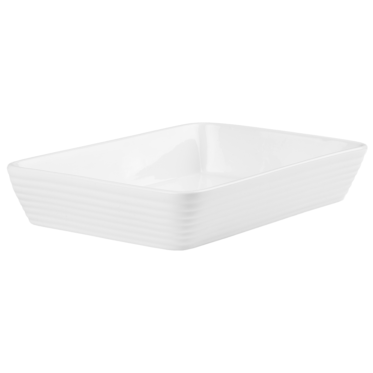 NACZYNIE DO ZAPIEKANIA FORMA CERAMICZNA DO LASAGNE ZAPIEKANKI ŻAROODPORNE Marka Topfann