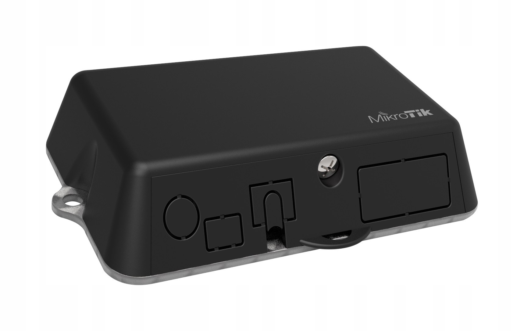 MikroTik RB912R-2nD-LTm&EC200A-EU, LtAP mini Lte kit