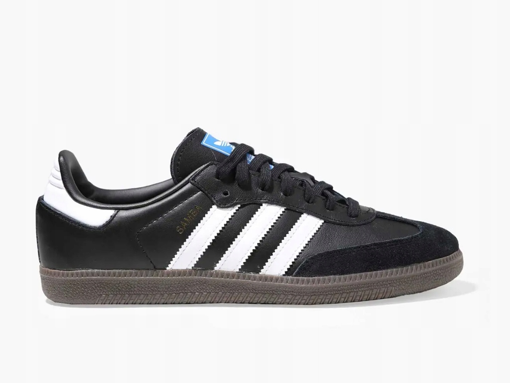 Buty Adidas Samba Og B75807 r37 1/3 pl