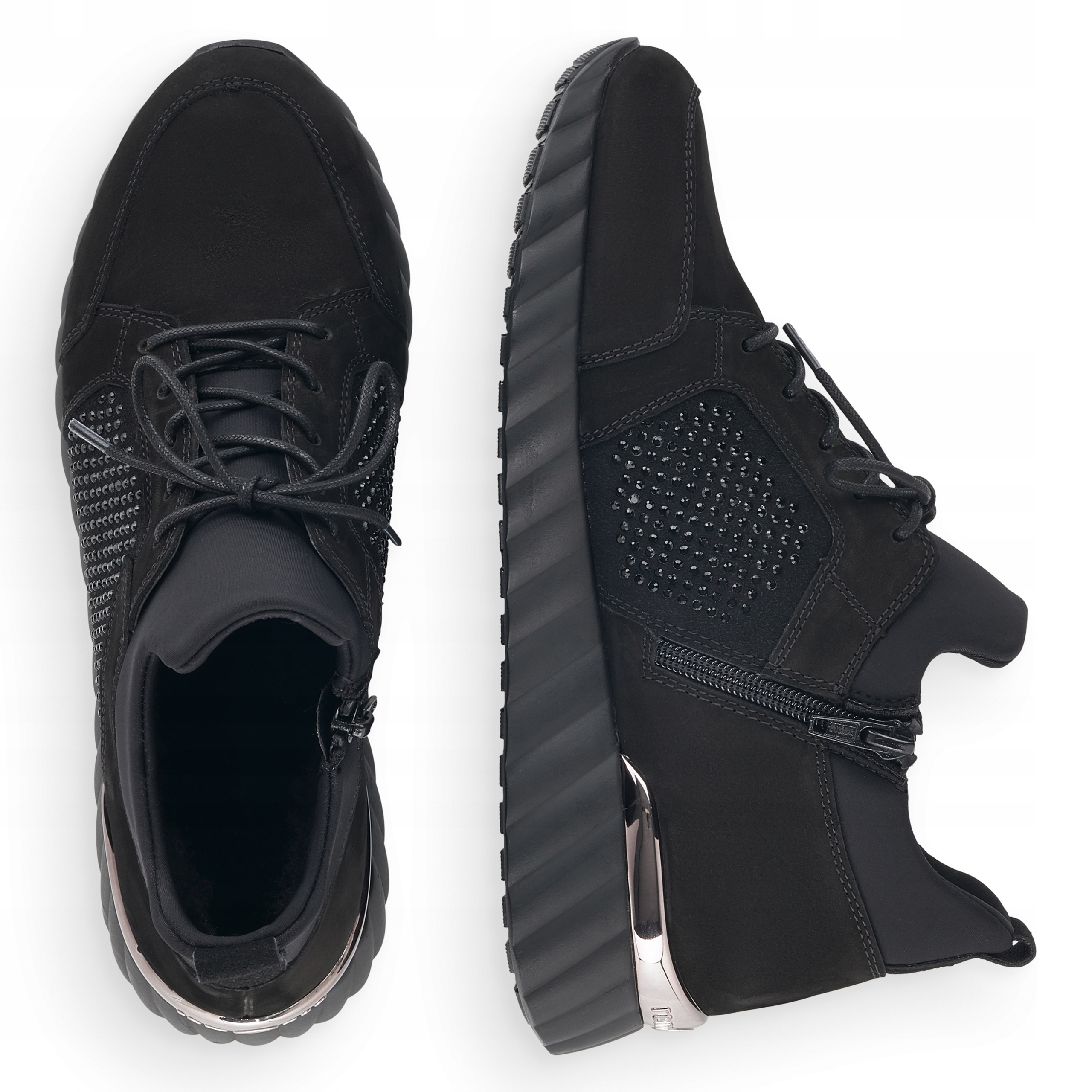 RIEKER - REMONTE buty, botki, sneakersy D5976 Rozmiar 37