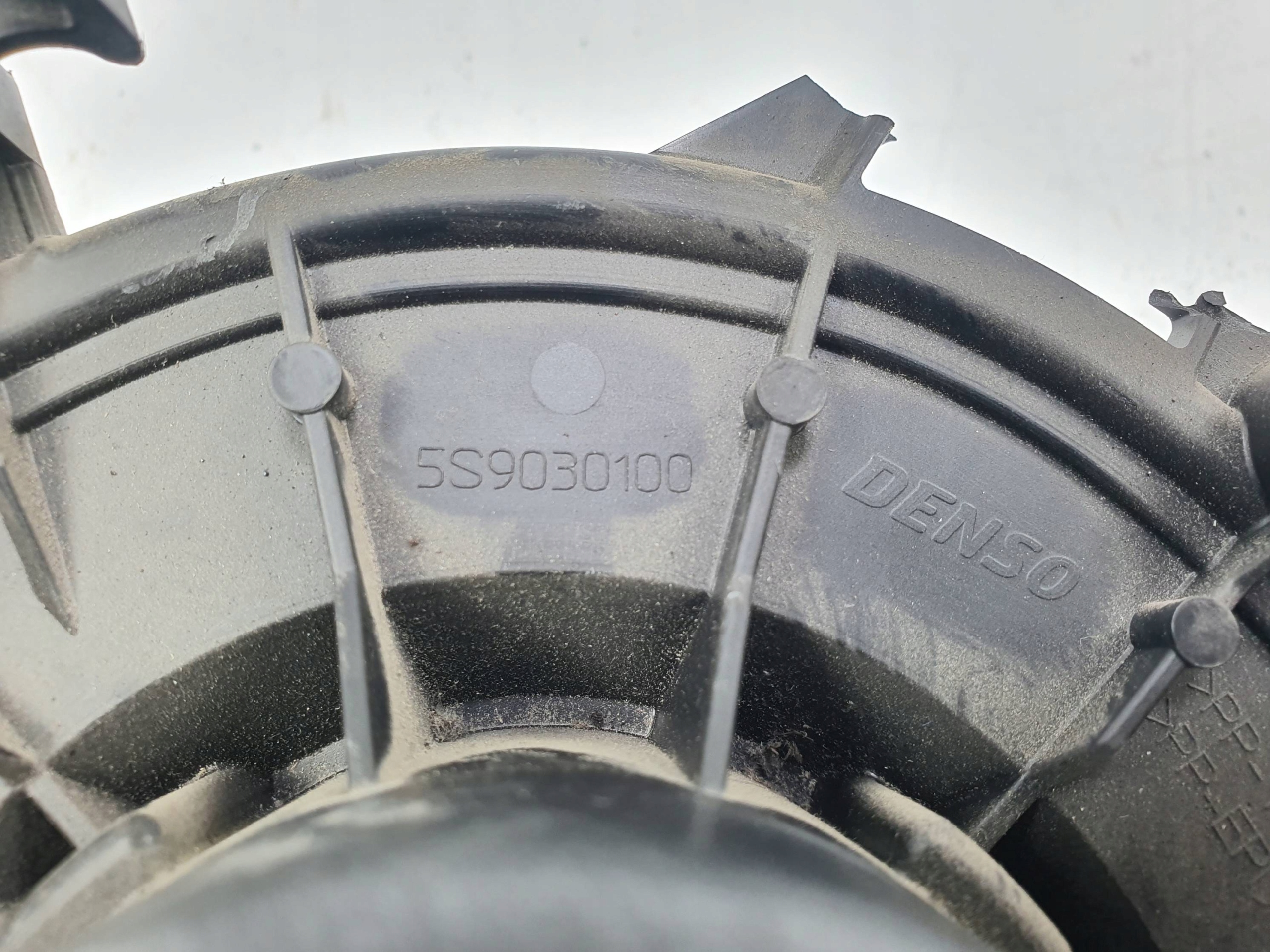 heating fan cab 5S9030100 IVECO DAILY 35S14