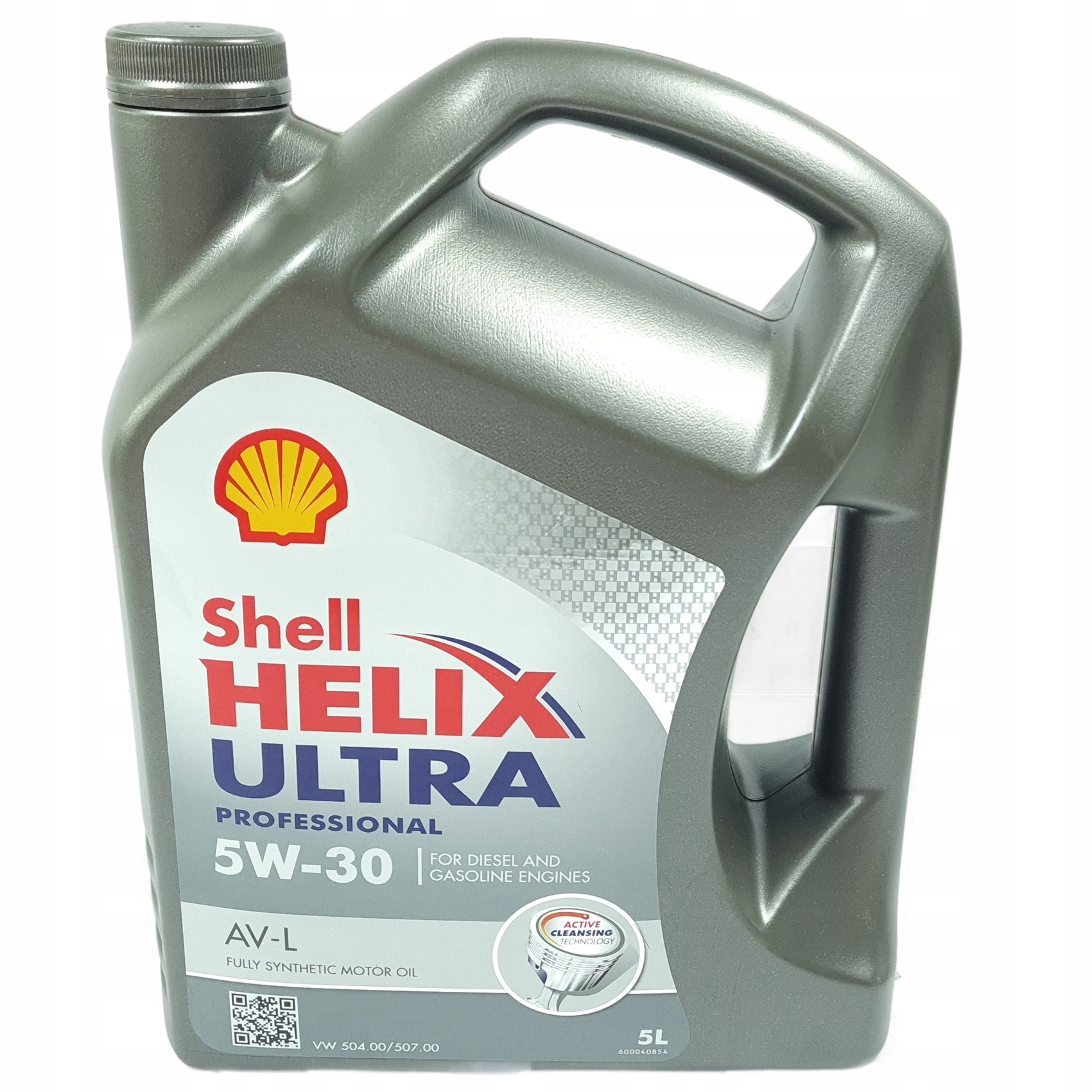Shell Helix Ultra Professional Av-l 5W30 C3 5L