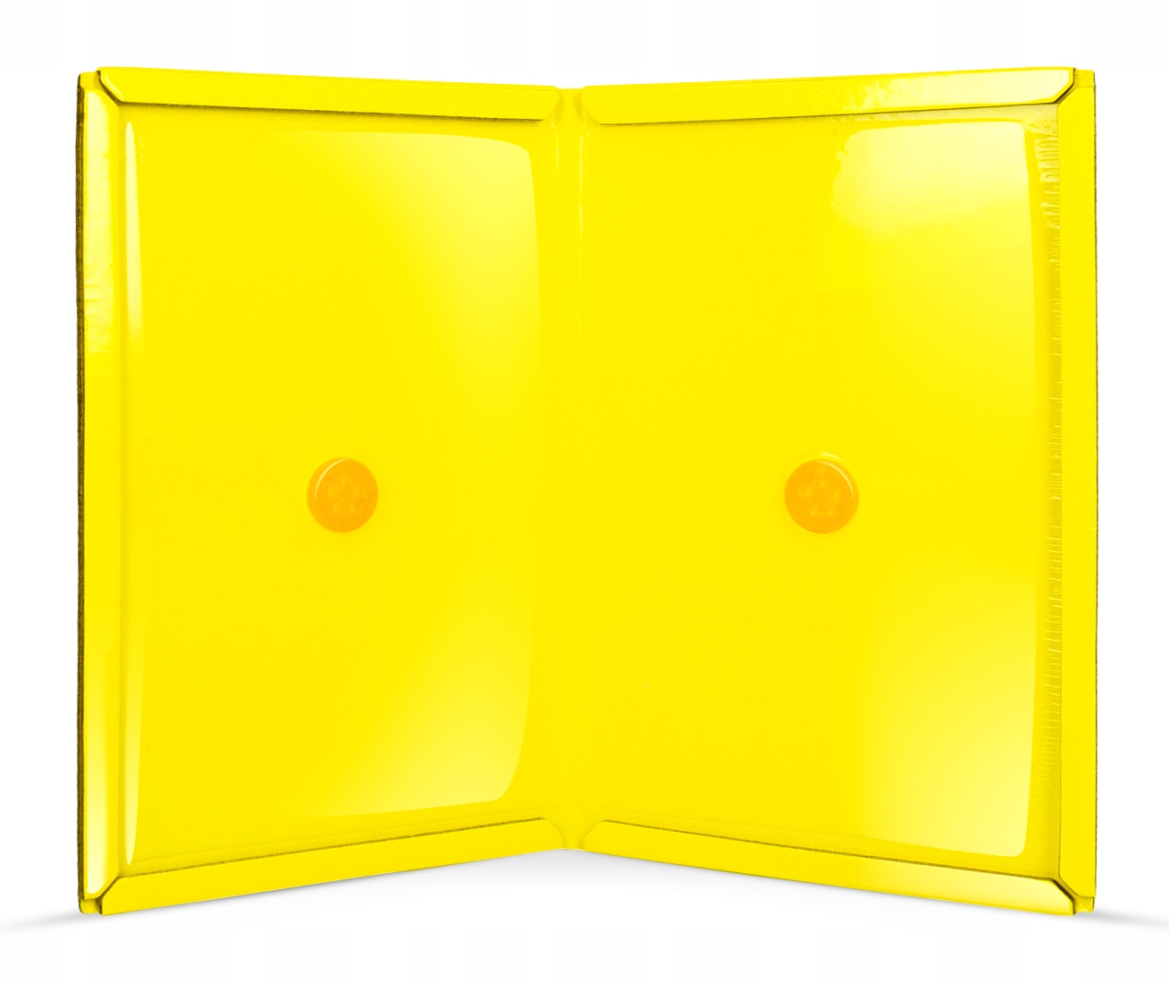 PUŁAPKA LEPOWA LEP Z KLEJEM NA SZCZURY MYSZY GRYZONIE RATIMOR PLUS (10 SZT) Marka Ratimor