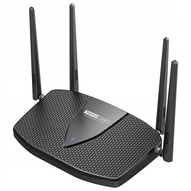 Router WiFi Totolink X6000R WiFi6 AX3000 gigabit