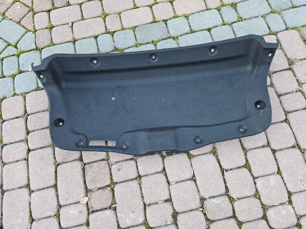 cover cover upholstery bonnet boot 64719-02290 Toyota Corolla E210 E21