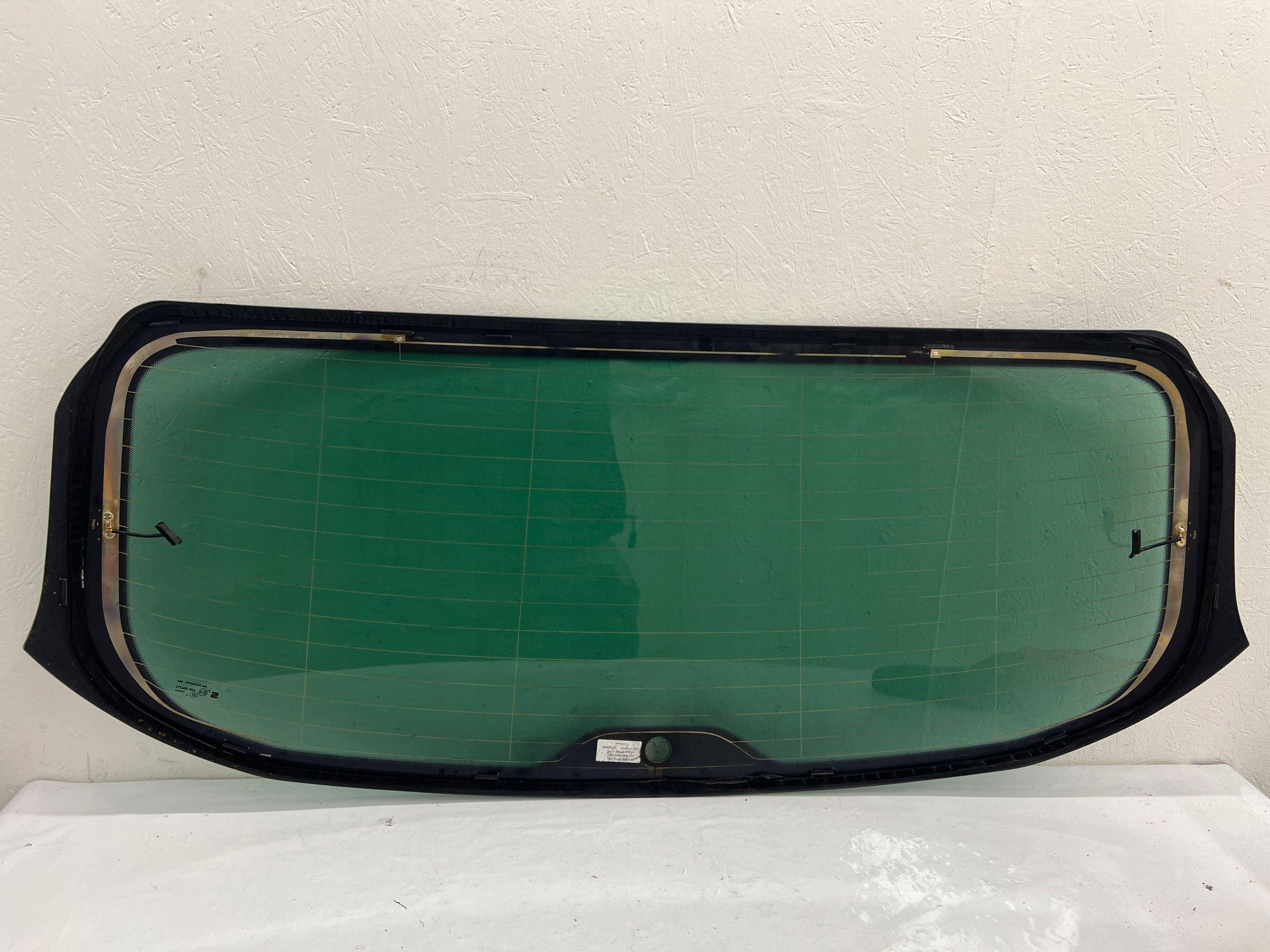 window rear bonnet boot SEAT LEON IV CUPRA KL HATCHBACK OE 5FA845051A
