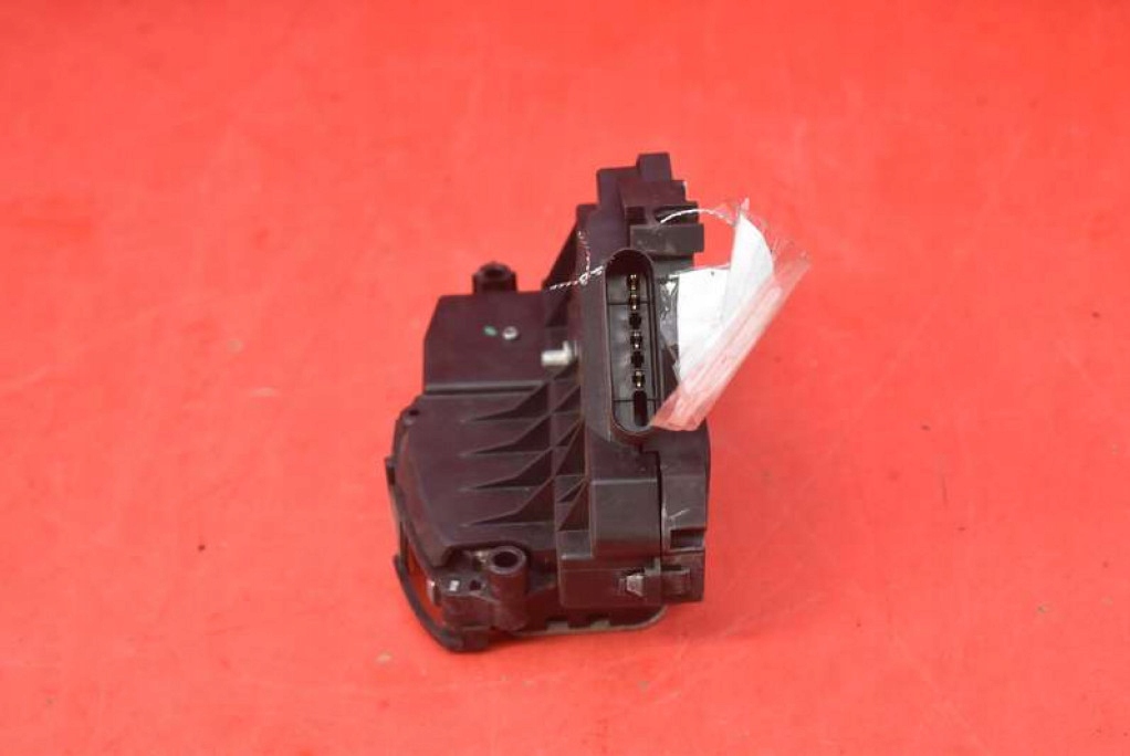 lock door right front front EU BM5AA21812BC FORD FOCUS MK3 11-15