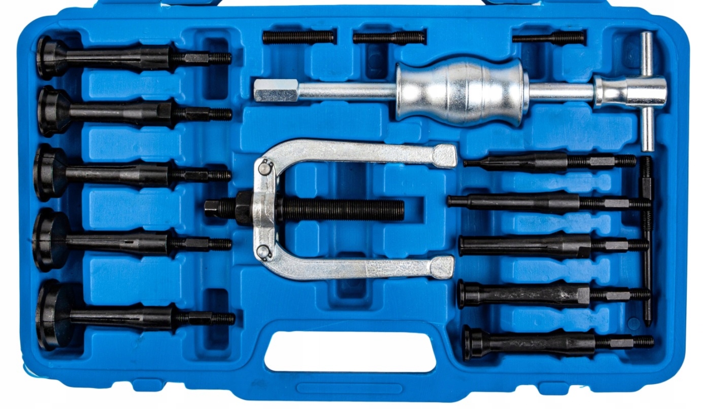 ИНЕРЦИОННЫЙ СЪЕМНИК ВНУТРЕННИХ ПОДШИПНИКОВ 8-58