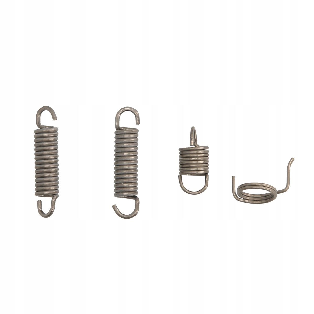 Монтажный комплект трансмиссии SIERRA 18-6523