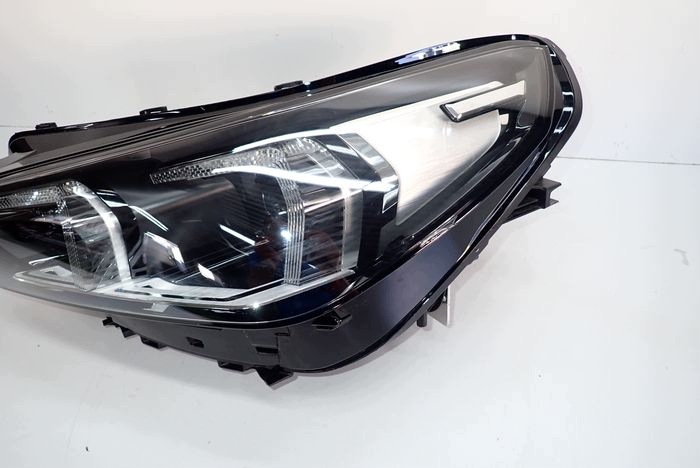 BMW X1 U11 FULL LED 22- reflektor left light left for puszke 5A9A227-01