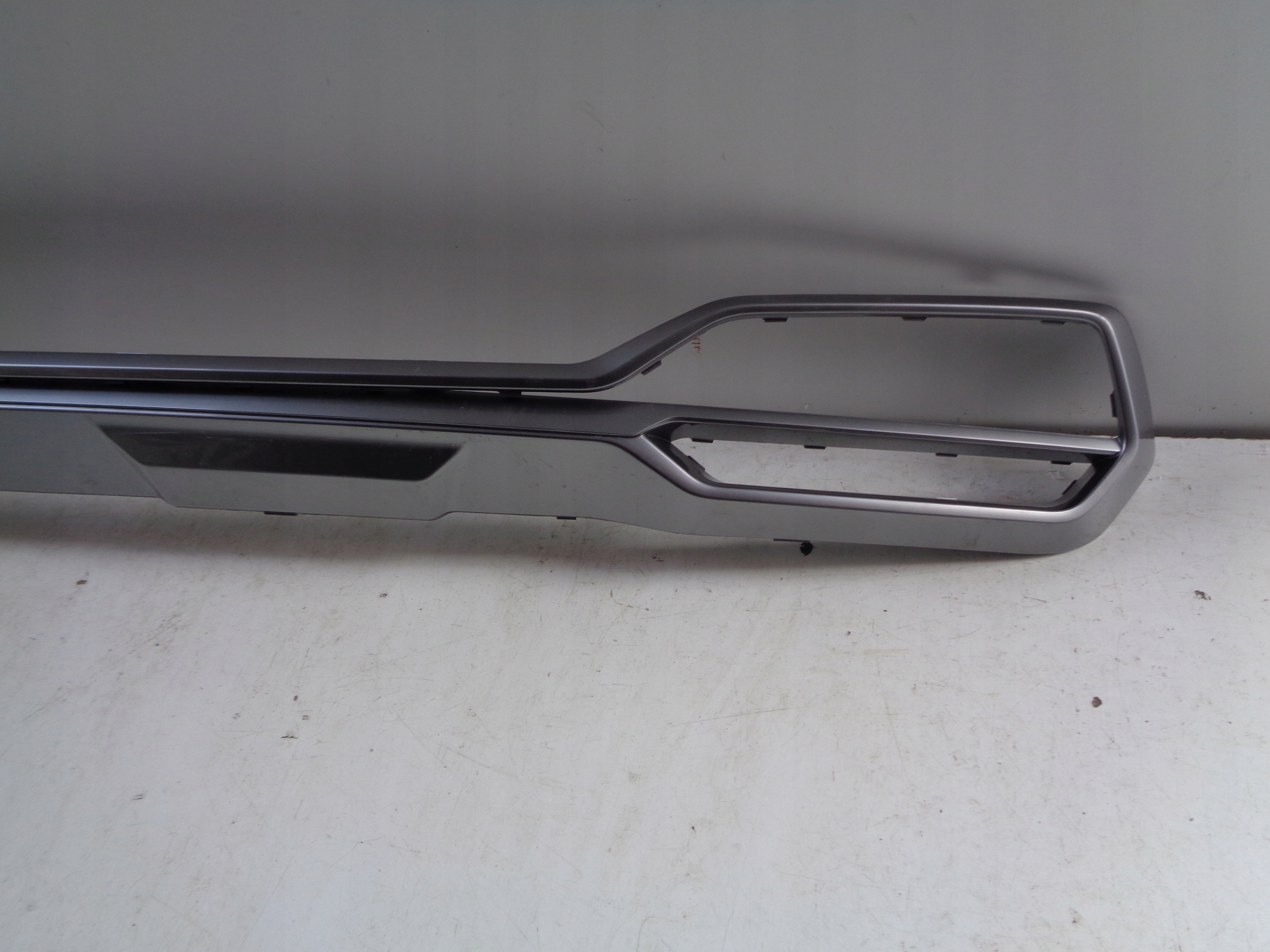 modanatura Paraurti posteriore KIA SORENTO IV 20