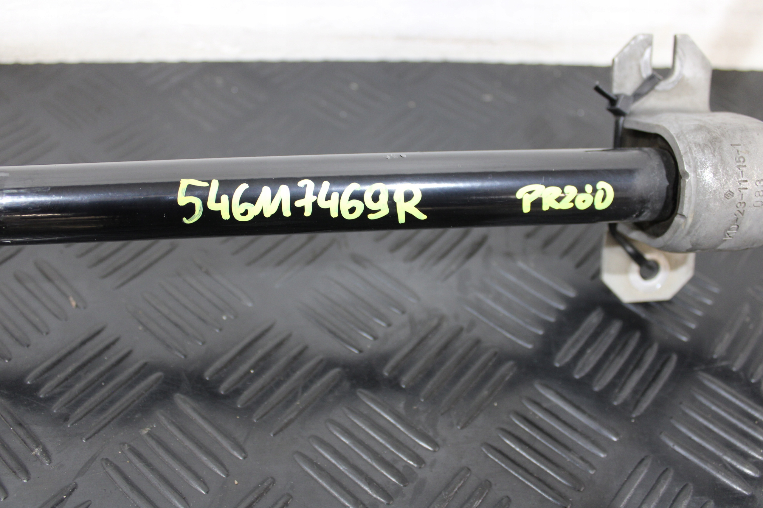 STABILIZATOR bar front front 546117469R RENAULT CAPTUR II 2 1,0 TCE