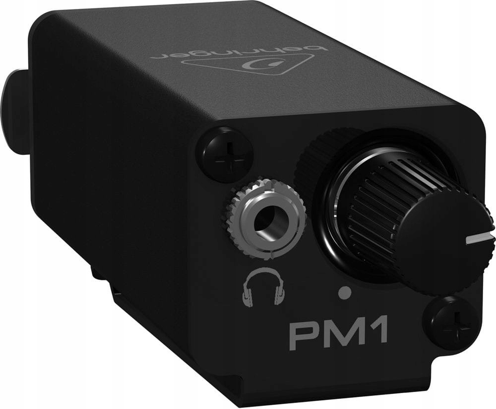 Behringer PM 1