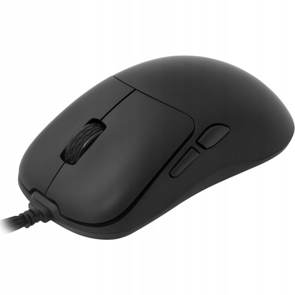 Drátová myš myš pro notebook, tichá