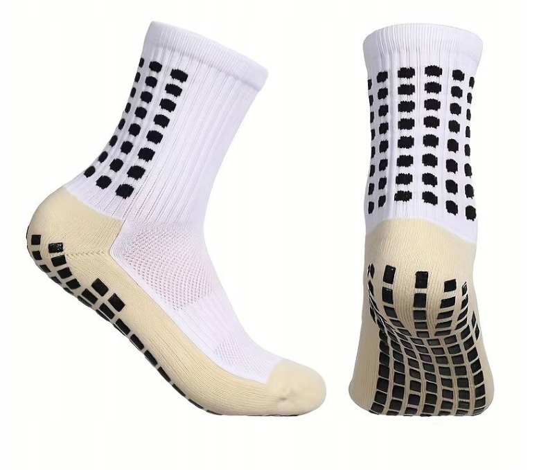Getry piłkarskie skarpety antypoślizgowe sportowe r.38-44 Kod producenta ss1.1-STANDARD