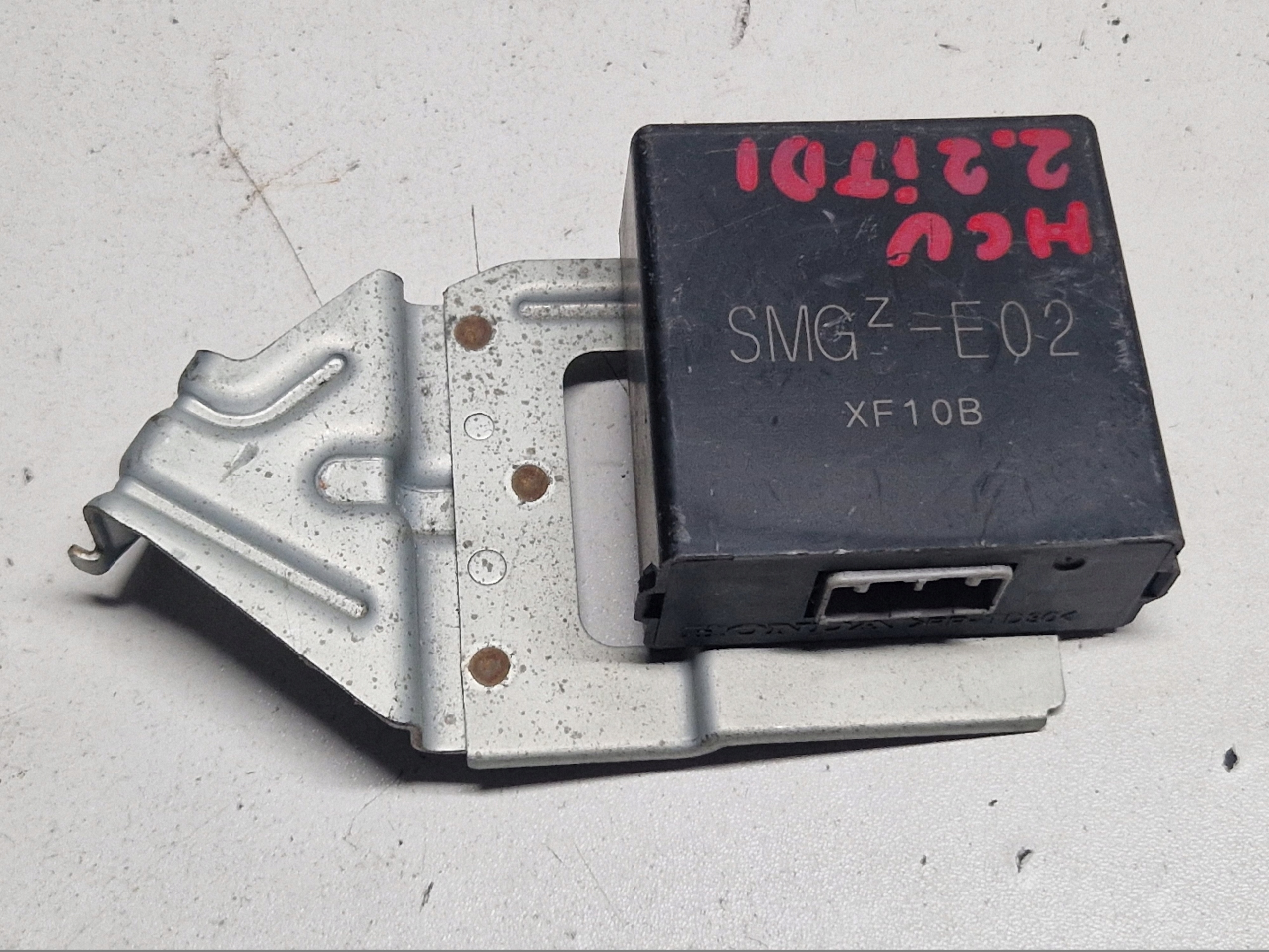 HONDA CIVIC VIII 8 module control unit SMGZ-E02
