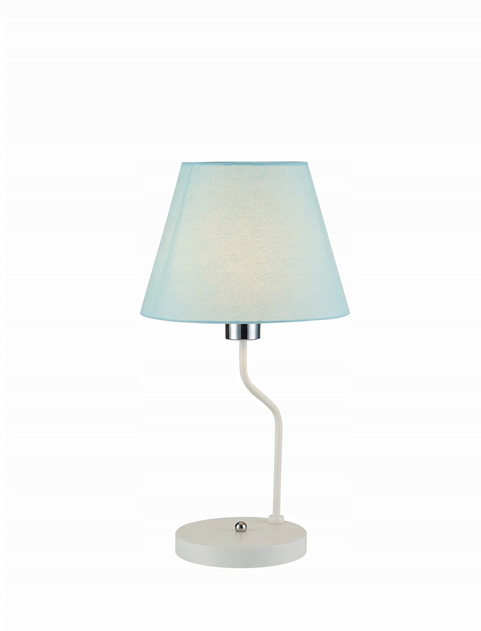 Stolová lampa Candellux York 1xE14