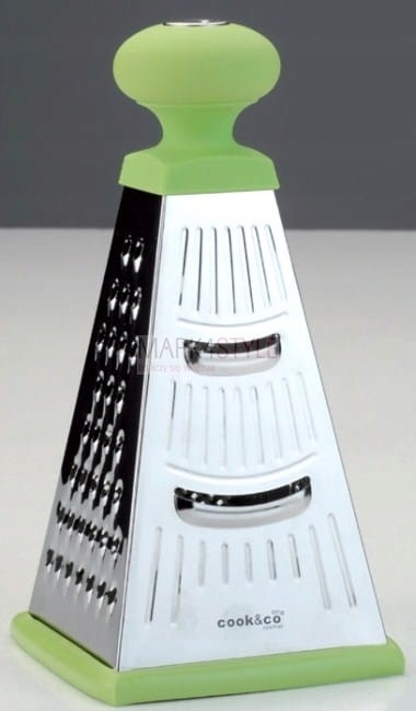 

Tarka 4-stronna BergHOFF Cook&Co 2800973