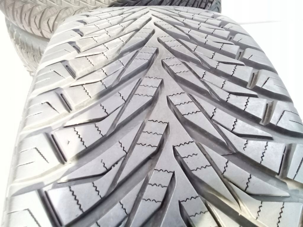 gumy Austone Fixclime All Season 235/60/18 107V 2023 7,1mm