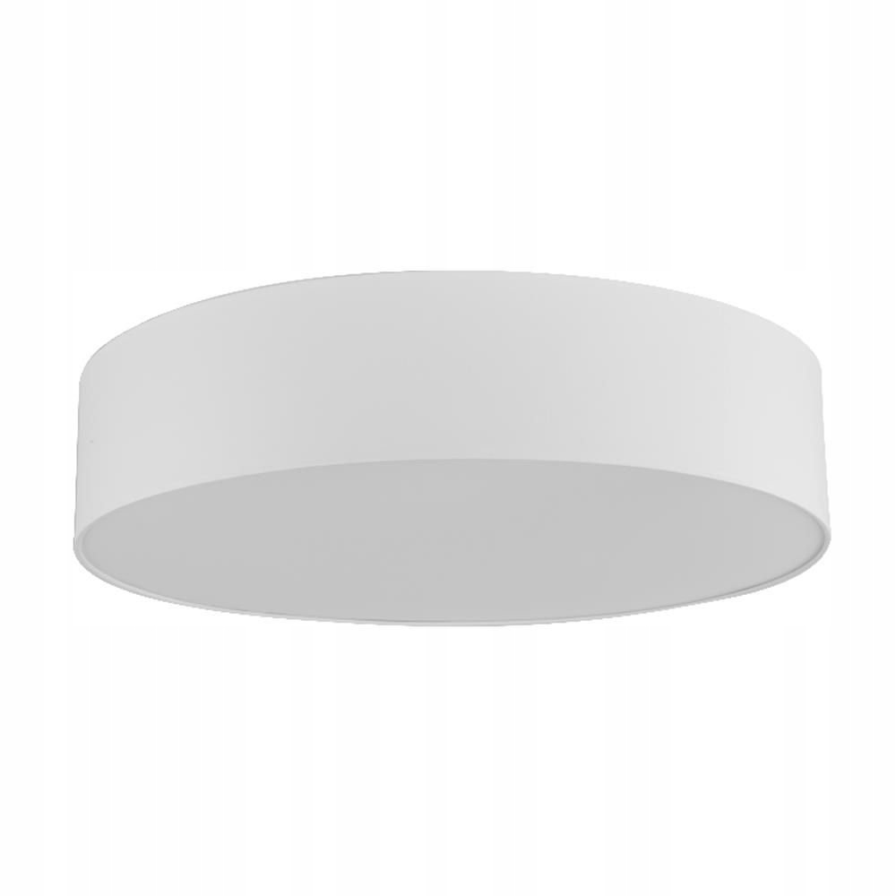 Stropné svietidlo Rondo White 600 1581 Tk Lighting