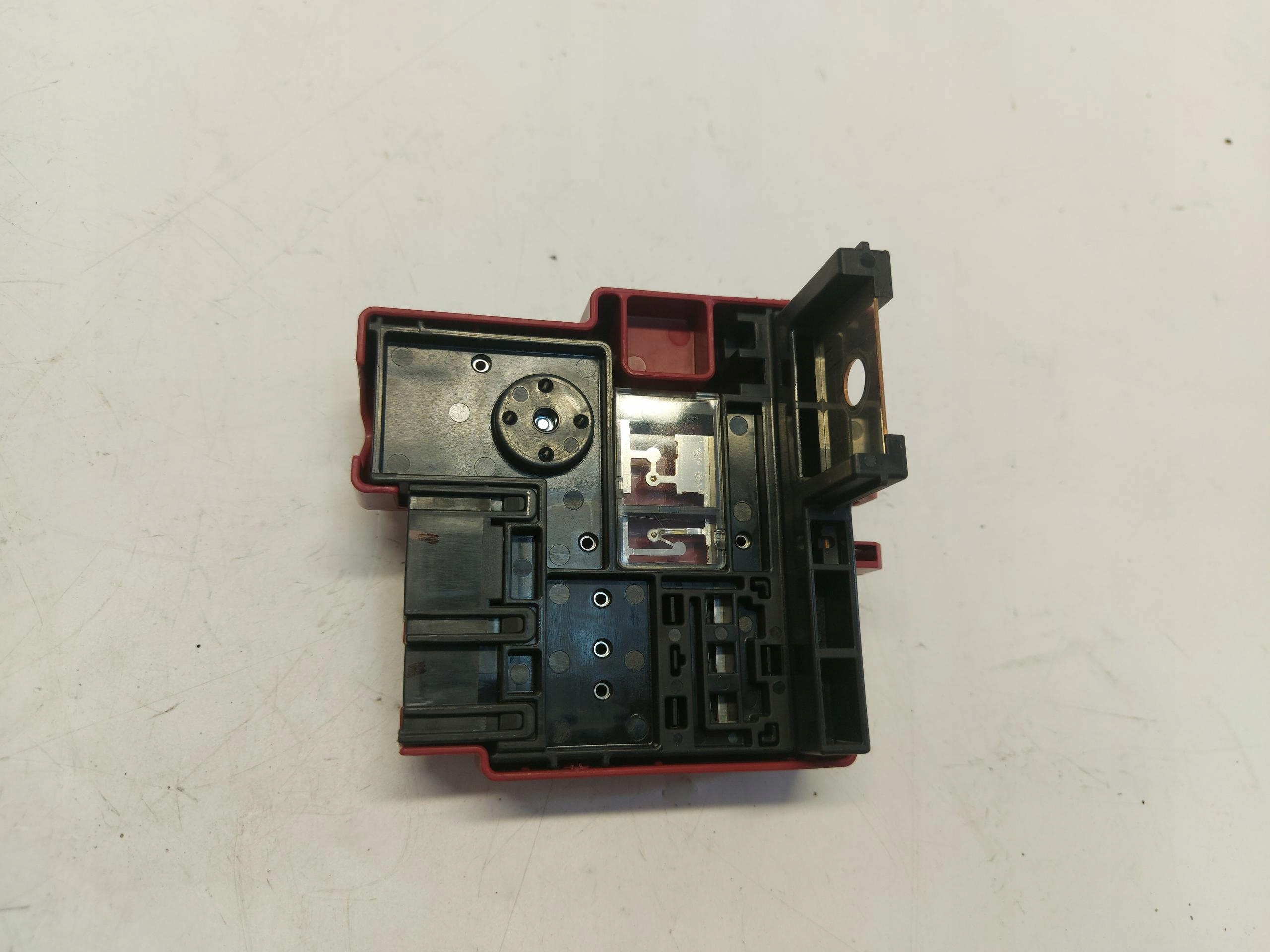 Toyota Yaris CROSS KLEMA Producent części Toyota OE