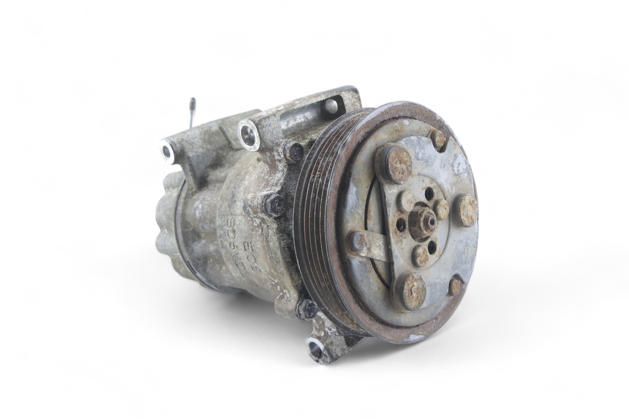 Klimakompressor klimaanlage MINI R55 R56 1.6D 9213175-04