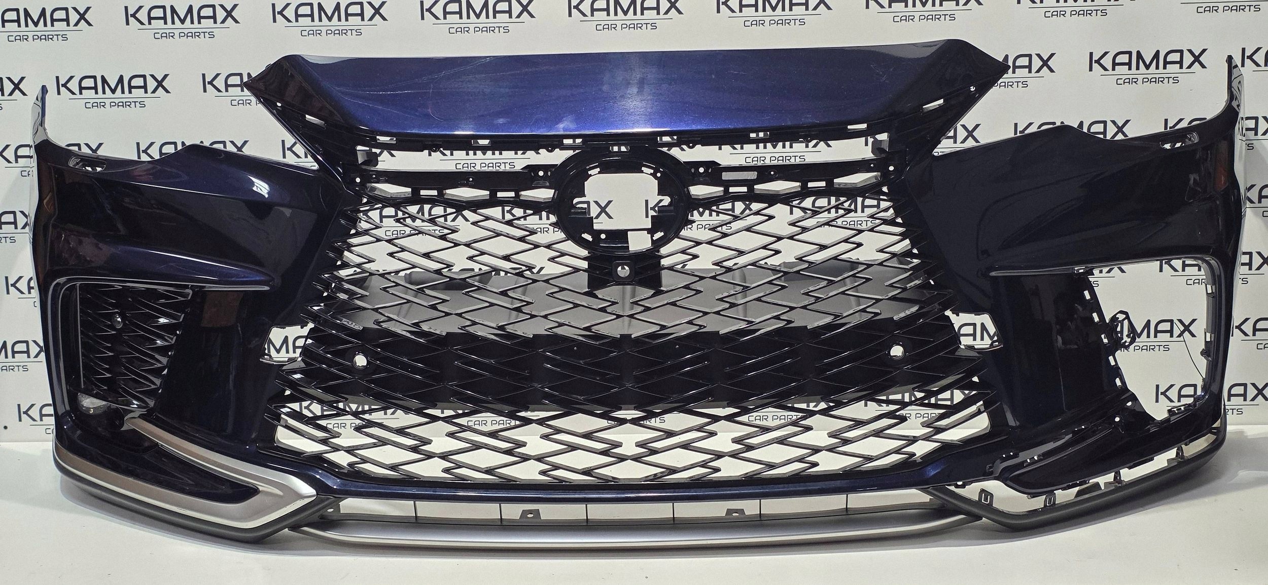 front bumper front Lexus RX V 5211948A90