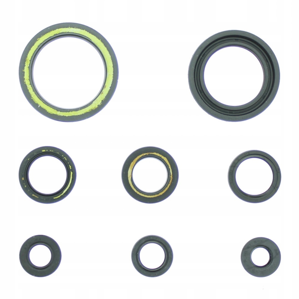 Athena Tesniace Prvky Motora Honda Crf 250R 18-21