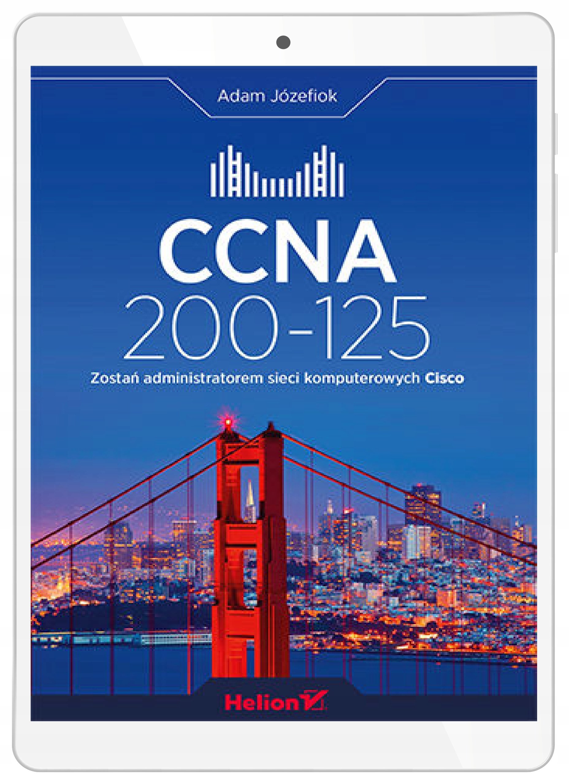 CCNA 200-125. Стать сетевым администратором
