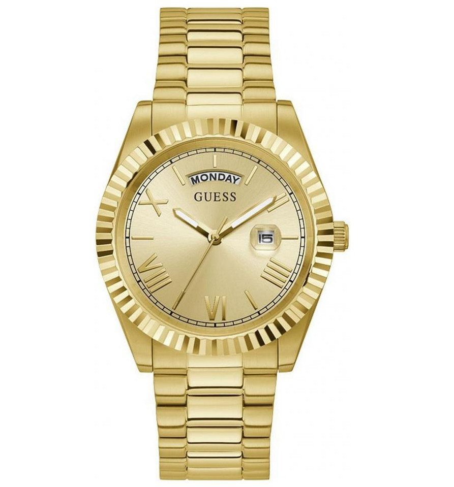 Pánské Hodinky Guess GW0265G2 Box