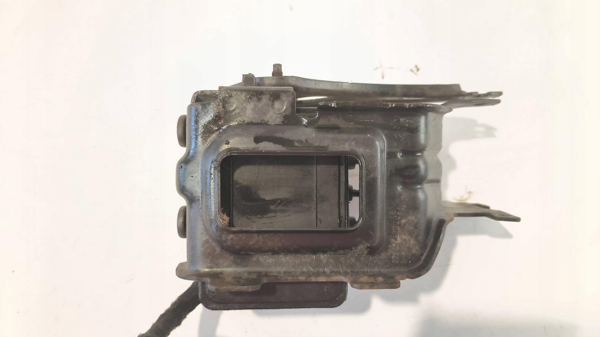 pump ABS brake 9819474880 CITROEN C4 CACTUS