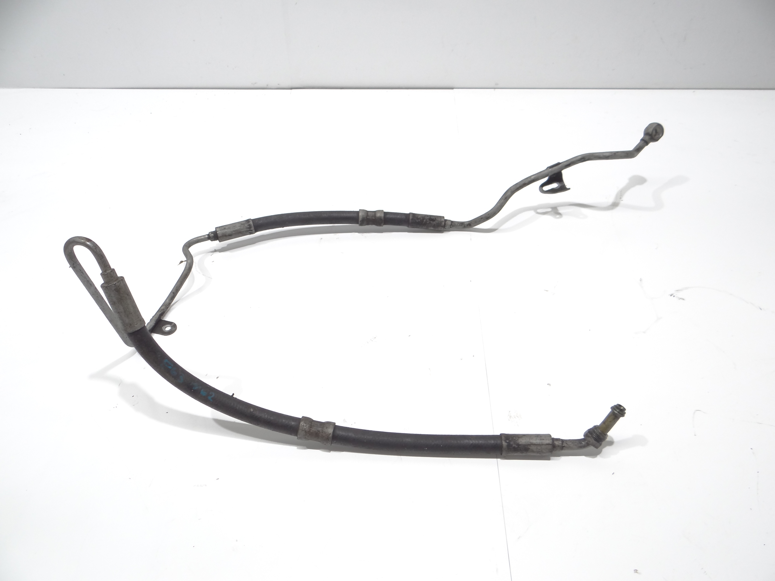 Schlauch Schläuche DYNAMIC DRIVE BMW E63 N62