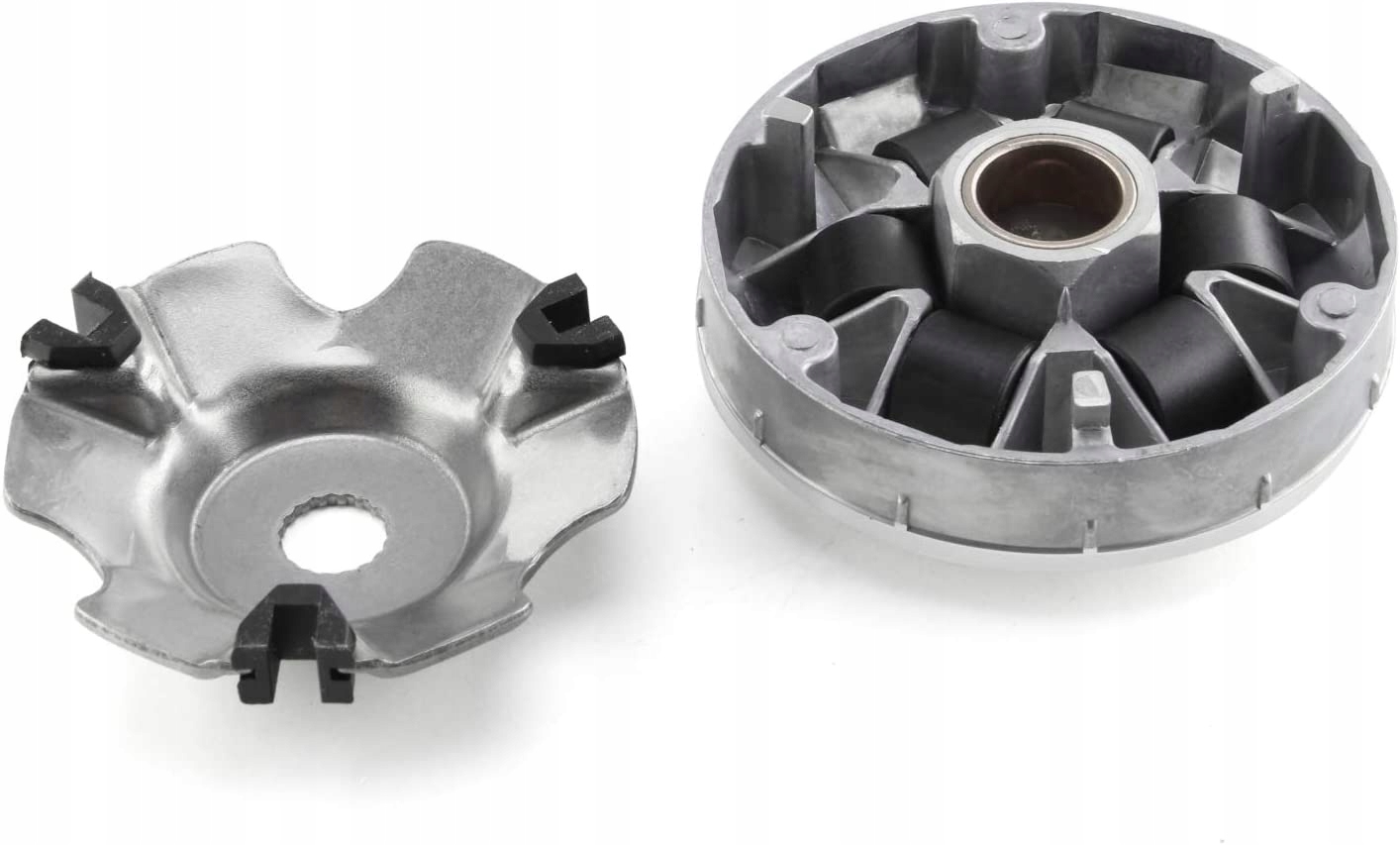 Variomatik + koło pasowe Aprilia SR 50 od 2003 Producent inny