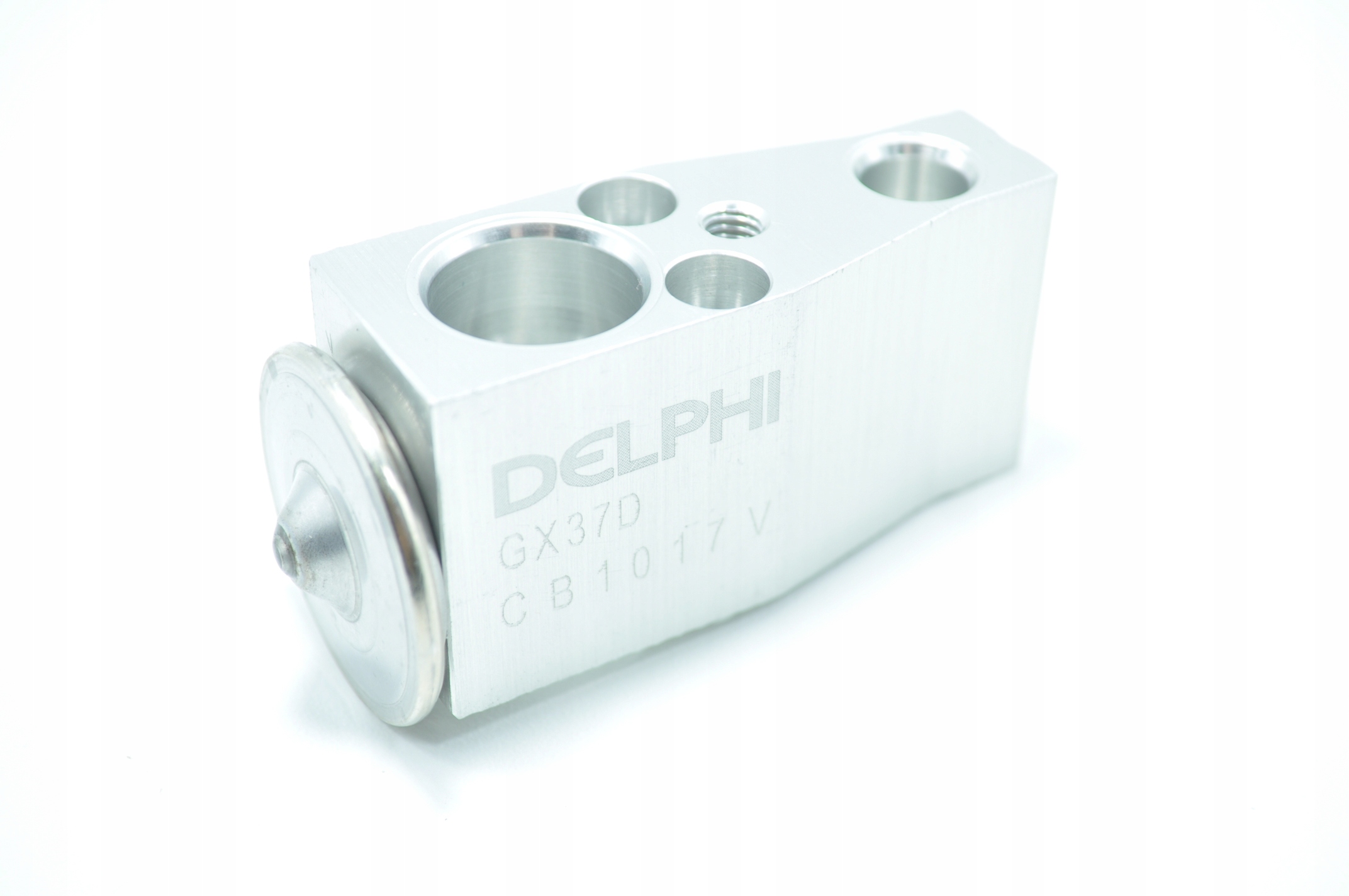 ZAWÓR ROZPRĘŻNY KLIMATYZACJI CB1017V DELPHI MAZDA