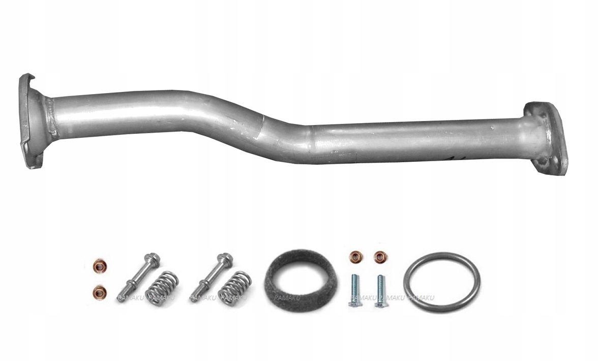 Nissan Note 1.5 dCi (2006-2013) Trubka Oe 20010BC501