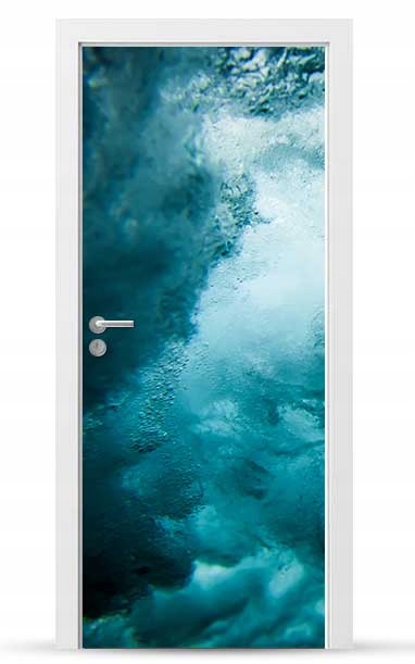 Fototapeta Nálepka dýha dveří skříně nábytek #SD253