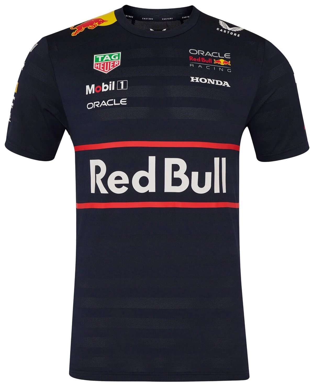 Tričko Red Bull Racing F1 Team 2025 vel. L