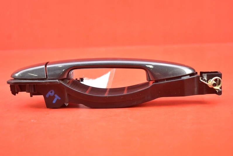 handle right rear part rear grey MAZDA 6 3 III GH sedan 12-15