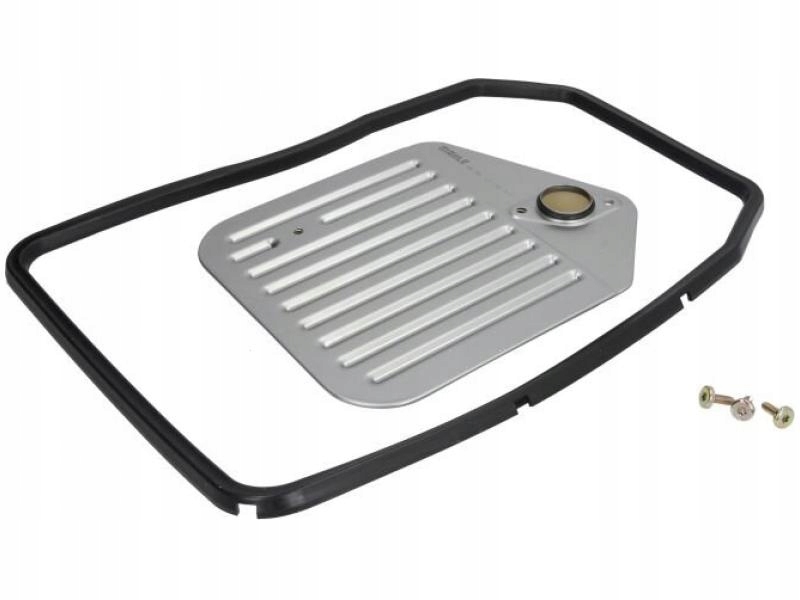 163KIT - MAHLE KNECHT ГІДРАВЛІЧНИЙ ФІЛЬТР АВТОМАТ.SKB BMW HX