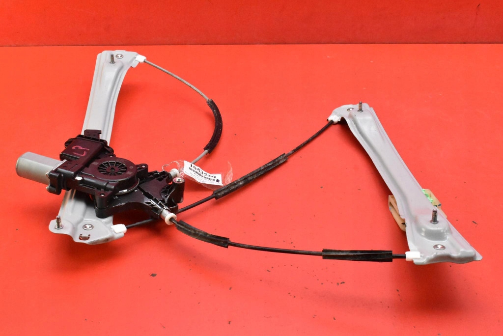window regulator left front EU OPEL INSIGNIA B sedan 17-20