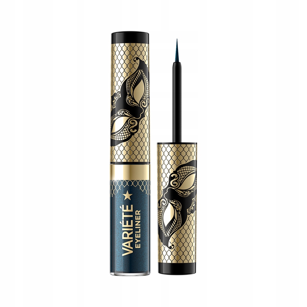 Eveline Cosmetics Variete kolorowy eyeliner Nr 03 - Chameleon