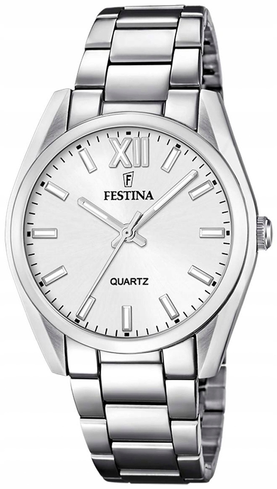 Festina dámské hodinky F20622-1