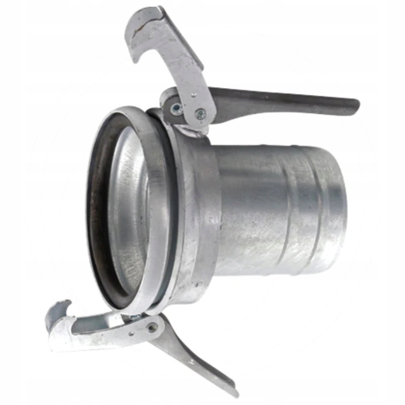 Zástrčka s hadicovou koncovkou 4050200379