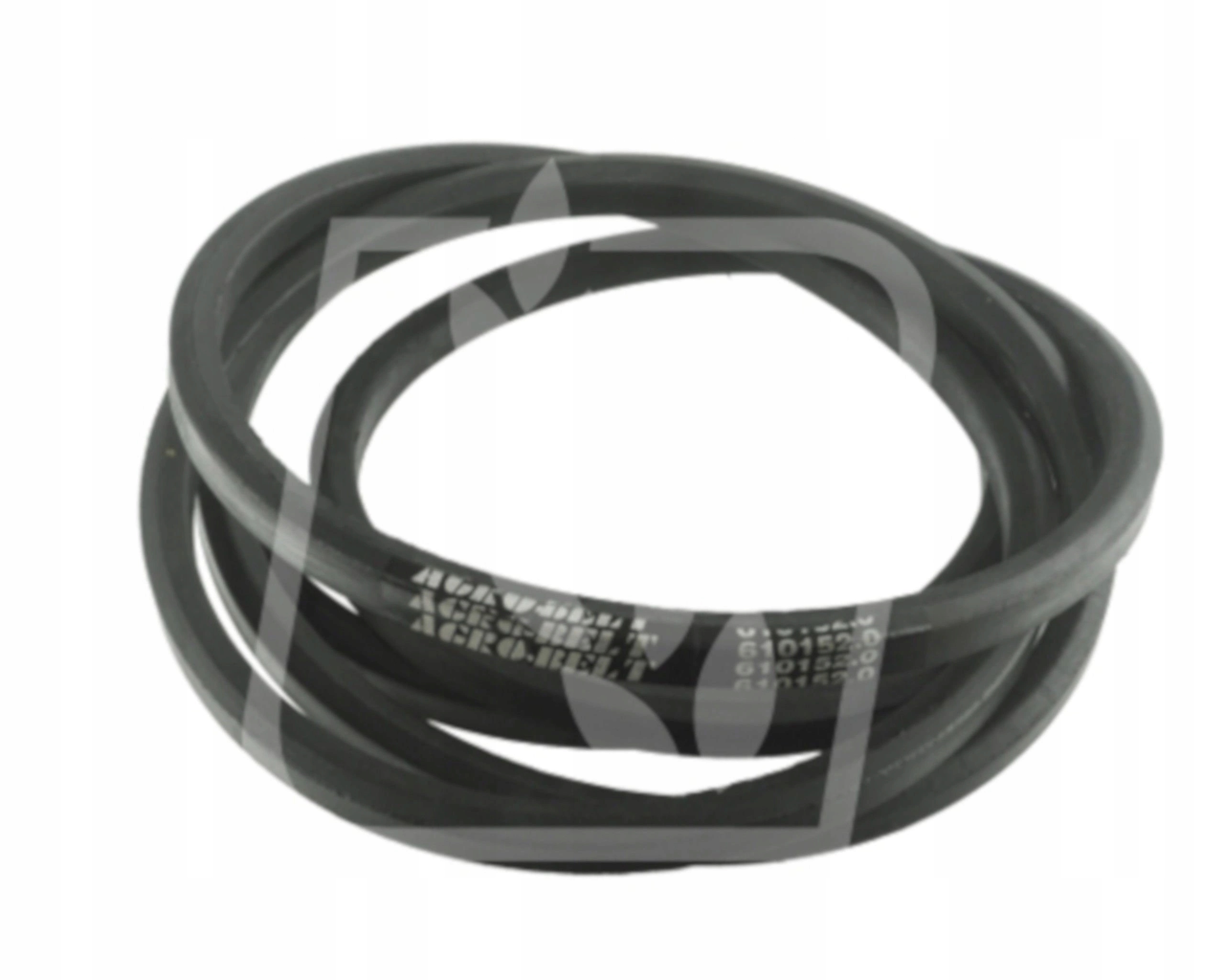 Šestihranný klínový řemen 22/22x4620 kombajn Claas